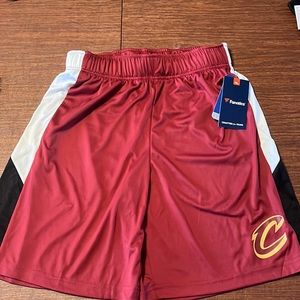 Fanatics Cleveland Cavaliers Shorts